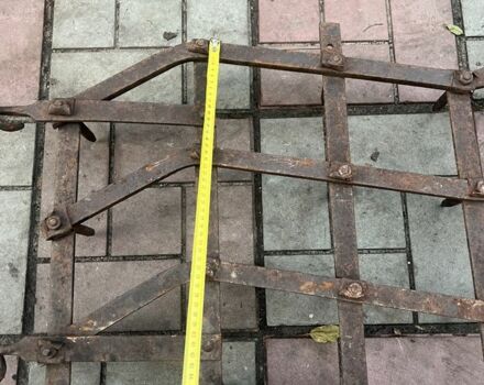 Другая Другая, объемом двигателя 0 л и пробегом 0 тыс. км за 20 $, фото 1 на Automoto.ua