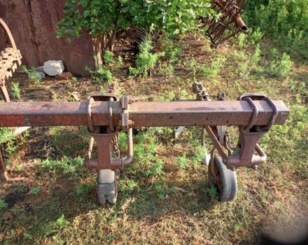 Другая Другая, объемом двигателя 0 л и пробегом 0 тыс. км за 604 $, фото 1 на Automoto.ua