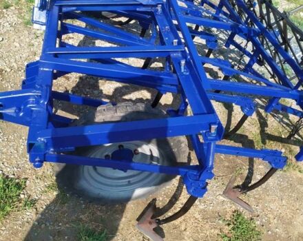 Інша Інша, об'ємом двигуна 0 л та пробігом 0 тис. км за 1350 $, фото 1 на Automoto.ua