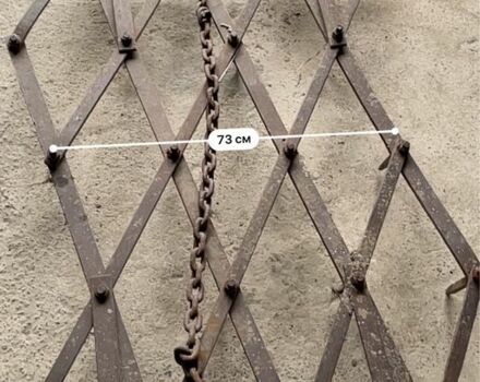 Другая Другая, объемом двигателя 0 л и пробегом 0 тыс. км за 48 $, фото 1 на Automoto.ua