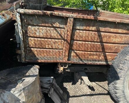 Інша Інша, об'ємом двигуна 0 л та пробігом 0 тис. км за 200 $, фото 4 на Automoto.ua