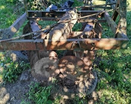 Другая Другая, объемом двигателя 0 л и пробегом 0 тыс. км за 291 $, фото 3 на Automoto.ua