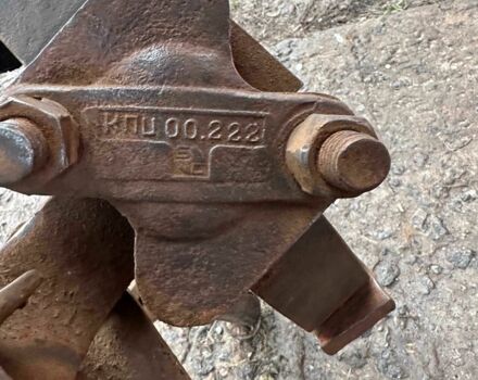 Інша Інша, об'ємом двигуна 0 л та пробігом 0 тис. км за 10 $, фото 3 на Automoto.ua