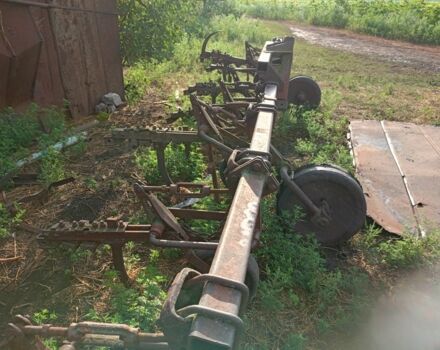 Другая Другая, объемом двигателя 0 л и пробегом 0 тыс. км за 604 $, фото 2 на Automoto.ua