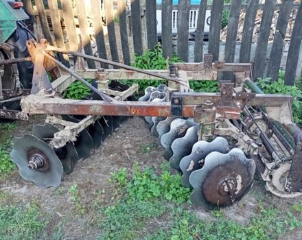 Другая Другая, объемом двигателя 0 л и пробегом 0 тыс. км за 1202 $, фото 1 на Automoto.ua
