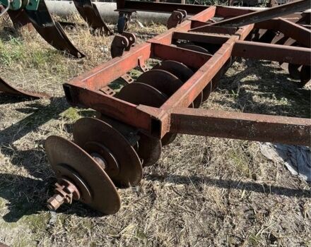 Другая Другая, объемом двигателя 0 л и пробегом 0 тыс. км за 15000 $, фото 6 на Automoto.ua