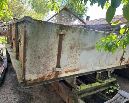 Інша Інша, об'ємом двигуна 0 л та пробігом 0 тис. км за 200 $, фото 7 на Automoto.ua