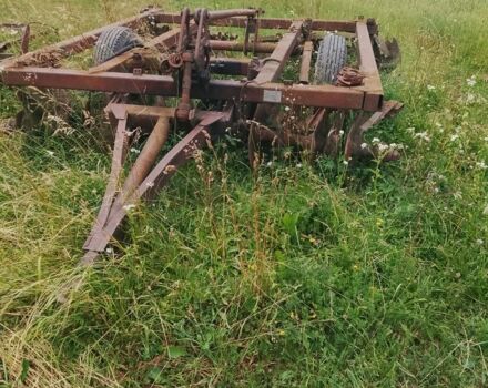 Другая Другая, объемом двигателя 0 л и пробегом 0 тыс. км за 1082 $, фото 5 на Automoto.ua