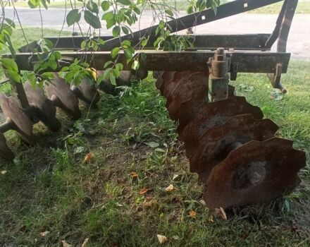 Другая Другая, объемом двигателя 0 л и пробегом 0 тыс. км за 920 $, фото 2 на Automoto.ua