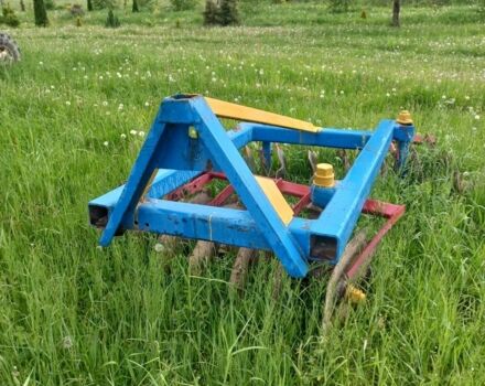 Інша Інша, об'ємом двигуна 0 л та пробігом 0 тис. км за 1100 $, фото 1 на Automoto.ua