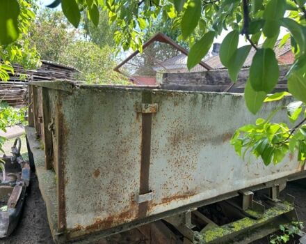 Інша Інша, об'ємом двигуна 0 л та пробігом 0 тис. км за 200 $, фото 8 на Automoto.ua