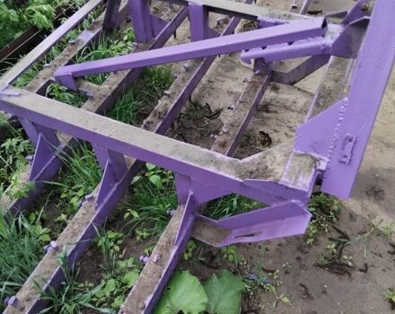 Другая Другая, объемом двигателя 0 л и пробегом 0 тыс. км за 32000 $, фото 6 на Automoto.ua