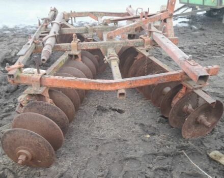 Другая Другая, объемом двигателя 0 л и пробегом 0 тыс. км за 523 $, фото 3 на Automoto.ua