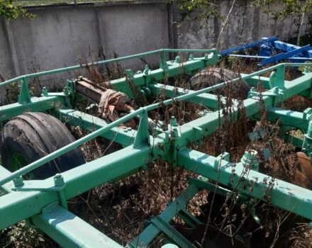 Інша Інша, об'ємом двигуна 0 л та пробігом 0 тис. км за 88000 $, фото 7 на Automoto.ua