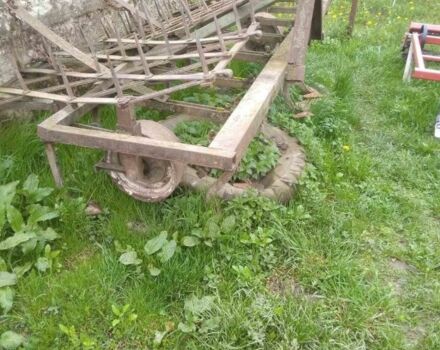 Другая Другая, объемом двигателя 0 л и пробегом 0 тыс. км за 18000 $, фото 1 на Automoto.ua