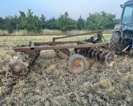 Другая Другая, объемом двигателя 0 л и пробегом 0 тыс. км за 2100 $, фото 3 на Automoto.ua