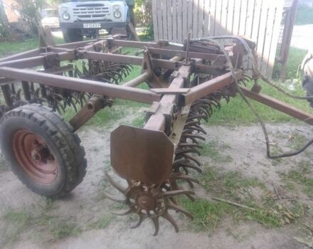 Другая Другая, объемом двигателя 0 л и пробегом 0 тыс. км за 956 $, фото 1 на Automoto.ua