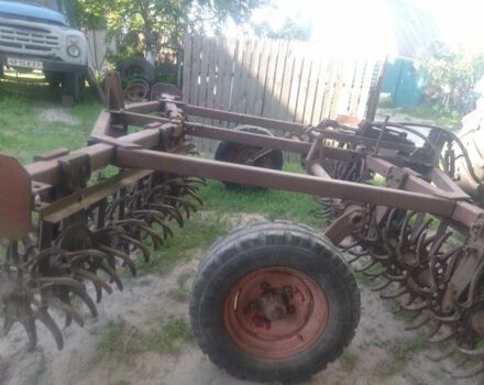 Другая Другая, объемом двигателя 0 л и пробегом 0 тыс. км за 956 $, фото 6 на Automoto.ua