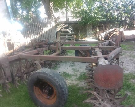 Другая Другая, объемом двигателя 0 л и пробегом 0 тыс. км за 956 $, фото 8 на Automoto.ua