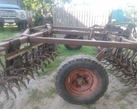 Другая Другая, объемом двигателя 0 л и пробегом 0 тыс. км за 956 $, фото 5 на Automoto.ua