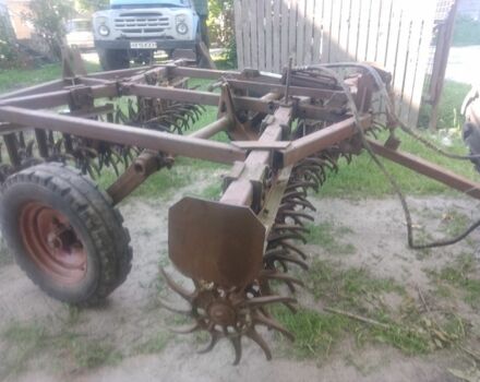 Другая Другая, объемом двигателя 0 л и пробегом 0 тыс. км за 956 $, фото 2 на Automoto.ua