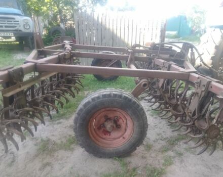 Другая Другая, объемом двигателя 0 л и пробегом 0 тыс. км за 956 $, фото 4 на Automoto.ua