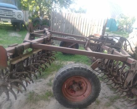 Другая Другая, объемом двигателя 0 л и пробегом 0 тыс. км за 956 $, фото 7 на Automoto.ua