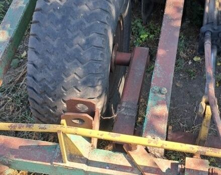 Другая Другая, объемом двигателя 0 л и пробегом 0 тыс. км за 1334 $, фото 3 на Automoto.ua