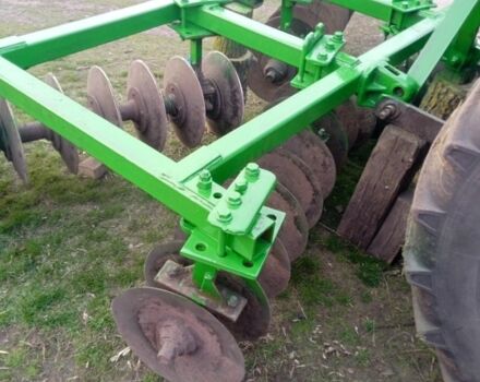 Другая Другая, объемом двигателя 0 л и пробегом 0 тыс. км за 1082 $, фото 1 на Automoto.ua