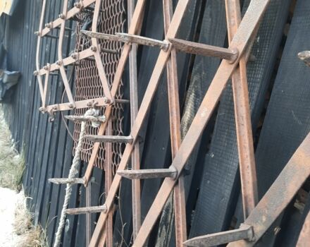 Другая Другая, объемом двигателя 0 л и пробегом 0 тыс. км за 22 $, фото 1 на Automoto.ua