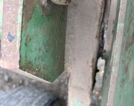 Другая Другая, объемом двигателя 0 л и пробегом 0 тыс. км за 8000 $, фото 10 на Automoto.ua