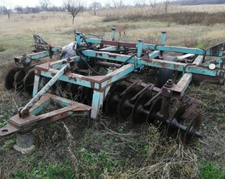 Другая Другая, объемом двигателя 0 л и пробегом 0 тыс. км за 1500 $, фото 2 на Automoto.ua