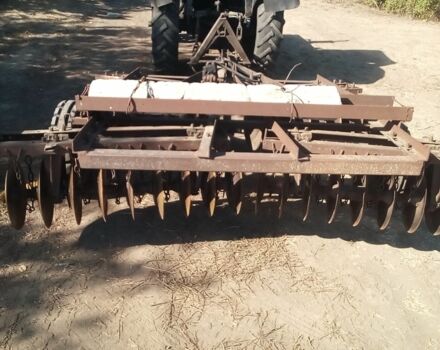 Другая Другая, объемом двигателя 0 л и пробегом 0 тыс. км за 967 $, фото 2 на Automoto.ua