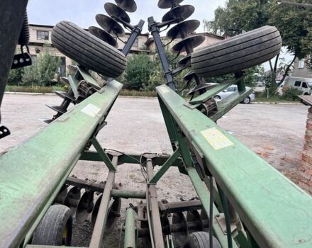 Другая Другая, объемом двигателя 0 л и пробегом 0 тыс. км за 8000 $, фото 5 на Automoto.ua