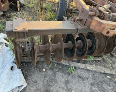 Другая Другая, объемом двигателя 0 л и пробегом 0 тыс. км за 3005 $, фото 2 на Automoto.ua