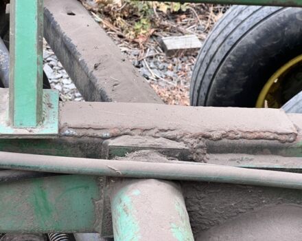 Другая Другая, объемом двигателя 0 л и пробегом 0 тыс. км за 8000 $, фото 11 на Automoto.ua