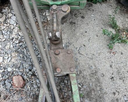 Другая Другая, объемом двигателя 0 л и пробегом 0 тыс. км за 8000 $, фото 6 на Automoto.ua