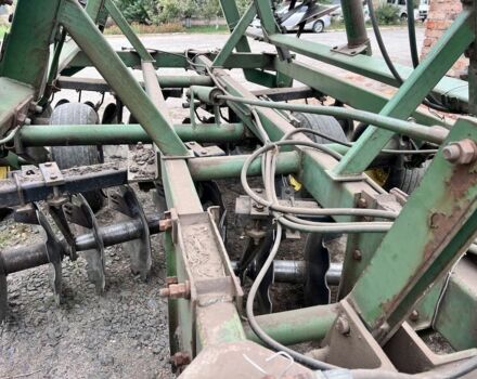 Другая Другая, объемом двигателя 0 л и пробегом 0 тыс. км за 8000 $, фото 7 на Automoto.ua