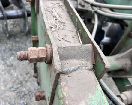 Другая Другая, объемом двигателя 0 л и пробегом 0 тыс. км за 8000 $, фото 8 на Automoto.ua