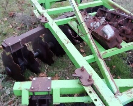 Інша Інша, об'ємом двигуна 0 л та пробігом 0 тис. км за 725 $, фото 13 на Automoto.ua
