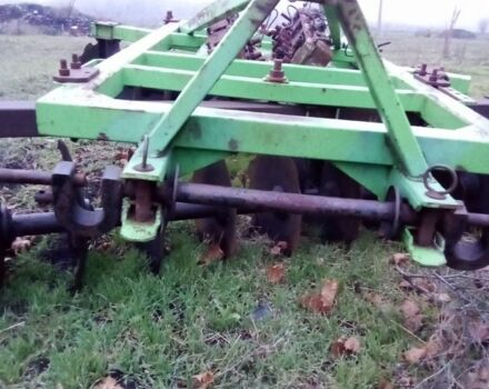 Інша Інша, об'ємом двигуна 0 л та пробігом 0 тис. км за 725 $, фото 8 на Automoto.ua
