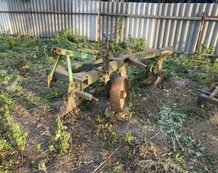 Другая Другая, объемом двигателя 0 л и пробегом 0 тыс. км за 8000 $, фото 1 на Automoto.ua