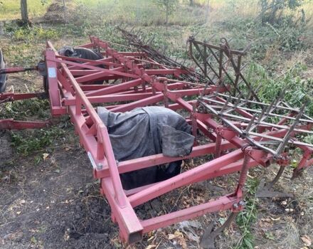 Другая Другая, объемом двигателя 0 л и пробегом 0 тыс. км за 8000 $, фото 3 на Automoto.ua
