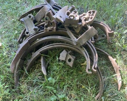 Інша Інша, об'ємом двигуна 0 л та пробігом 0 тис. км за 605 $, фото 7 на Automoto.ua