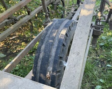 Інша Інша, об'ємом двигуна 0 л та пробігом 0 тис. км за 605 $, фото 3 на Automoto.ua