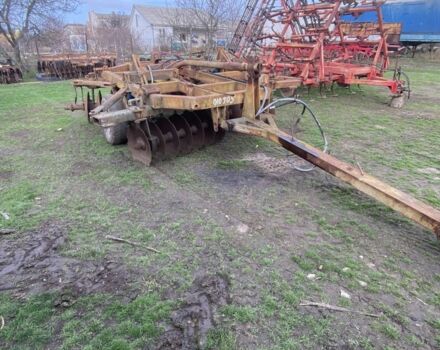 Другая Другая, объемом двигателя 0 л и пробегом 0 тыс. км за 947 $, фото 1 на Automoto.ua