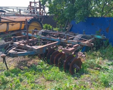 Інша Інша, об'ємом двигуна 0 л та пробігом 0 тис. км за 974 $, фото 3 на Automoto.ua