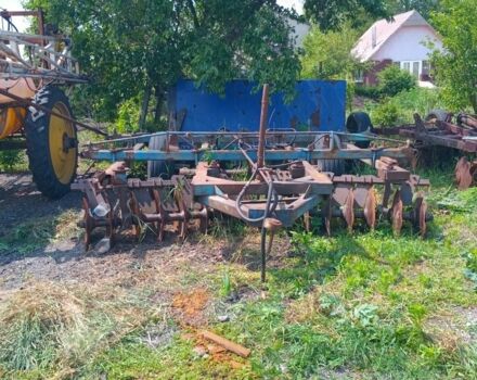 Інша Інша, об'ємом двигуна 0 л та пробігом 0 тис. км за 974 $, фото 2 на Automoto.ua