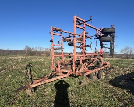 Другая Другая, объемом двигателя 0 л и пробегом 0 тыс. км за 4500 $, фото 3 на Automoto.ua