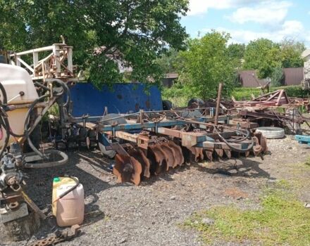 Інша Інша, об'ємом двигуна 0 л та пробігом 0 тис. км за 974 $, фото 4 на Automoto.ua